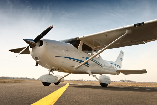 Cessna 172 Experiences