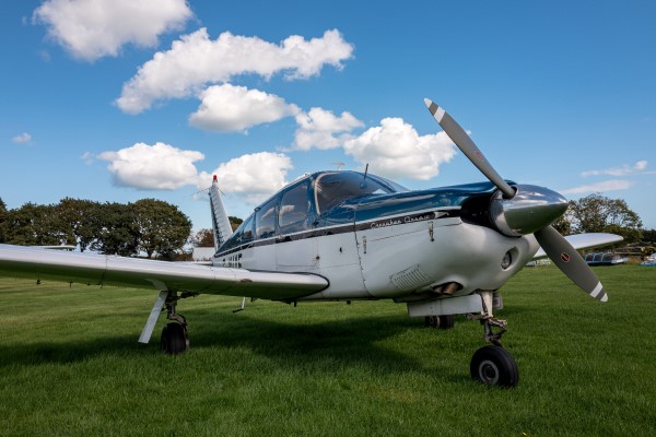 Piper PA28 Cherokee Experiences