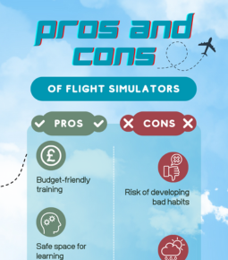 Flight Simulators: Bringing the Skies Down to Earth