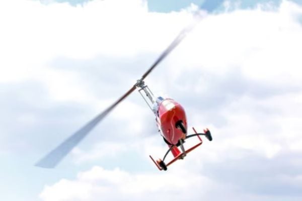 Best Flying Experiences to Book at Damyns Hall Aerodrome