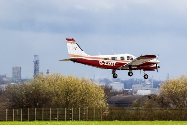 Can You Fly a Small Plane Without Any Experience?