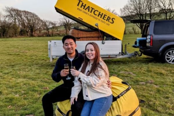 Can You Recommend The Best Group Flying Experiences?