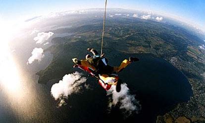 Cast off the Shackles of Lockdown by Taking to the Skies with Flydays