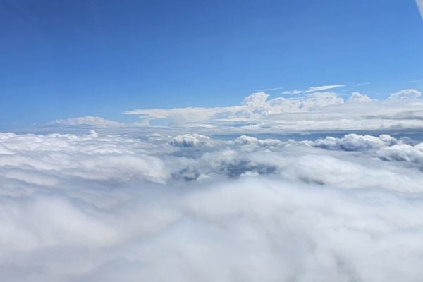 Five of the Best Flying Experiences at Shoreham Airport