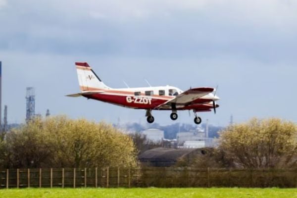From Jets to Gliders: Exploring the Unique World of Aircraft Types
