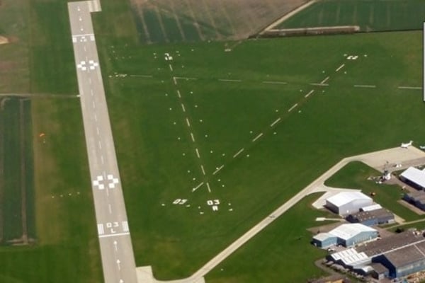 Hollywood goes high: How Aircraft are used in media
