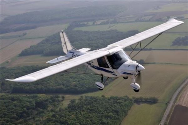 How Do I Obtain My Private Pilot's Licence in the UK?