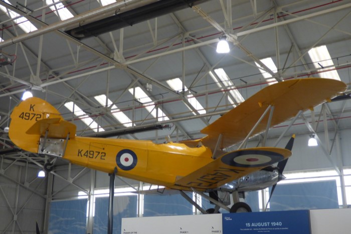 RAF Cosford – The UK's Number 1 Airshow