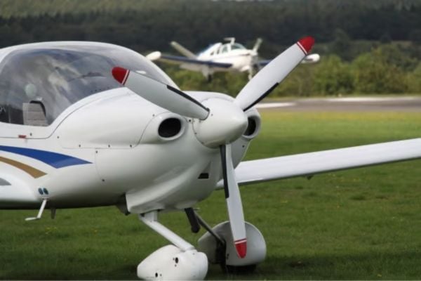 Tackling Fear of Flying with Fun and Gentle Flight Experience Days