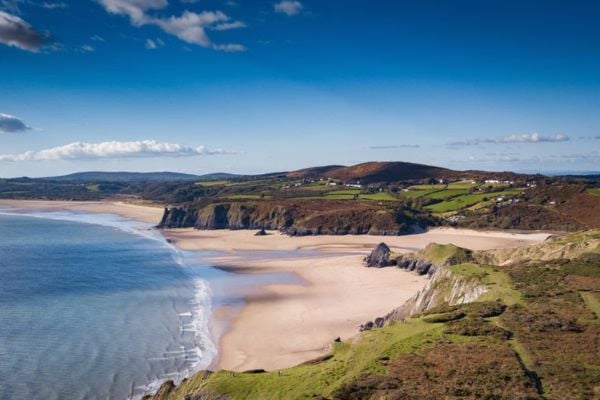 Take to the Skies: West Midlands Top Flying Experiences