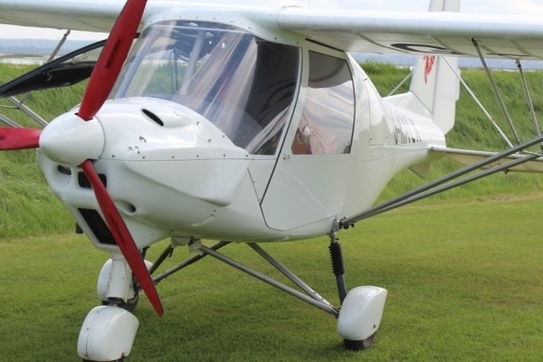 Taking to the skies without breaking the bank