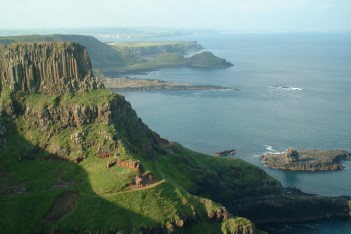 The Best Flying Experiences in Ireland