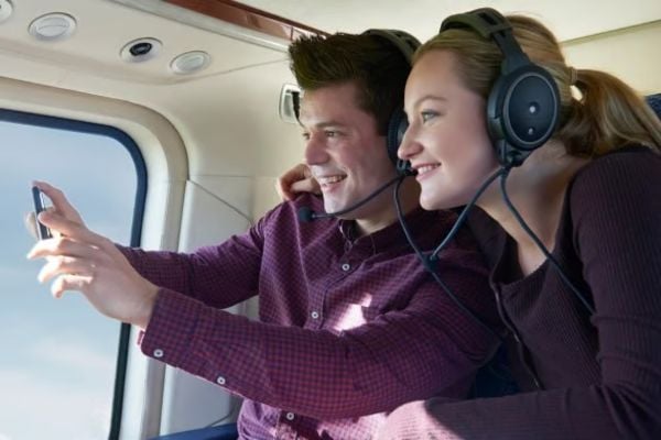 The Best Summer Helicopter Rides For All Budgets