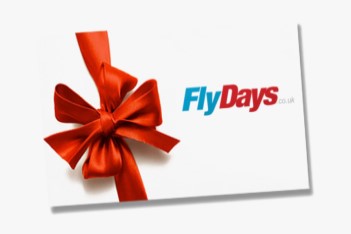 The flexibility and ease of vouchers as a birthday gift