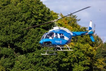 The flying experiences which have taken off in 2021