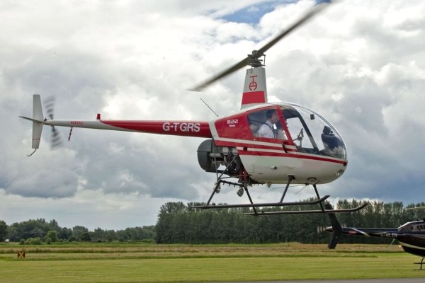 The UK's Most Scenic Airfields: Best Spots to Fly and Land