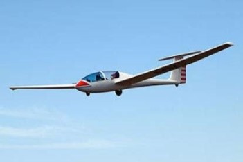 Thermal lift: Why gliding is the perfect summer flying experience