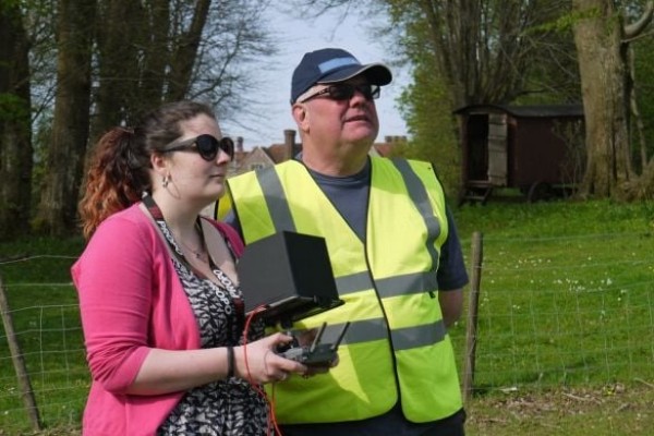 Thousands of Brits Might Be Affected By New Drone Laws