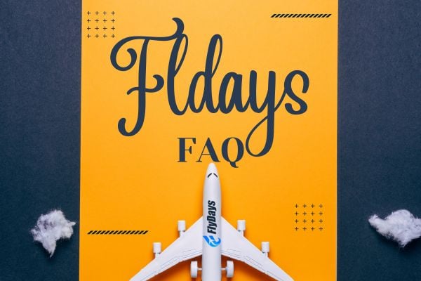 Top Questions We Get Asked Before Takeoff—Answered!