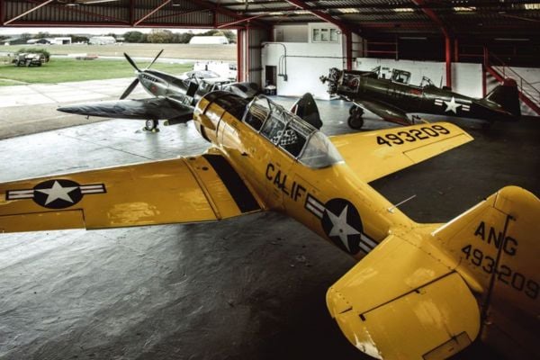 What are the Best Father's Day Flying Experience Offers?