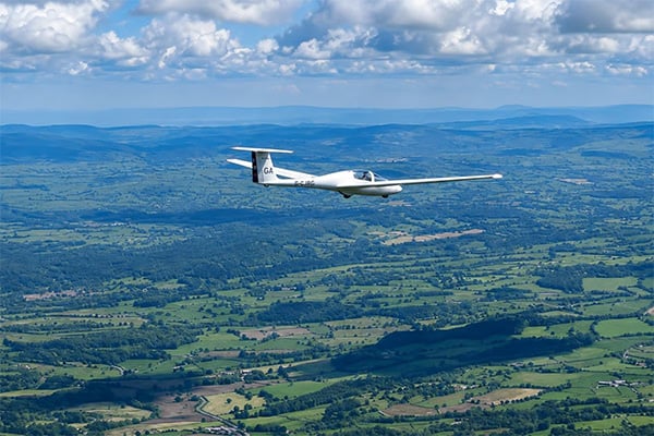 What Are The Quietest Flying Experiences I Can Take?