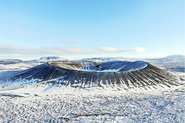 Where Can I Go On A Remote Drone Flying Experience?