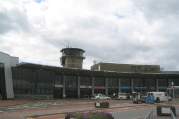 Yorkshire's Leeds Bradford Airport flying high