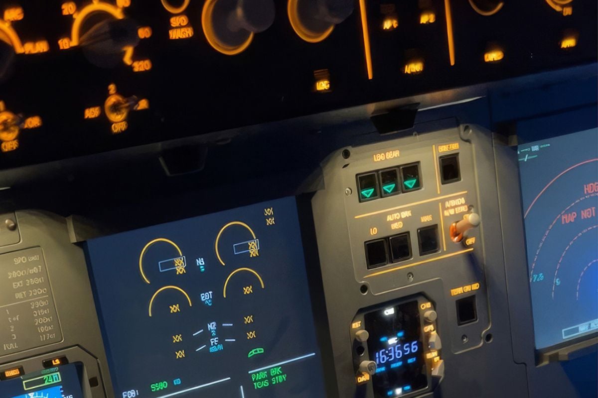 120 Min + 60 Min FREE Airbus Flight Simulator Session OFFER