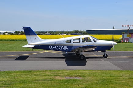 2 Seater 45 Minute Flight plus Briefing Driving Experience 1