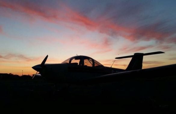 2 Seater 60 Minute Flight Experience from Flydays.co.uk