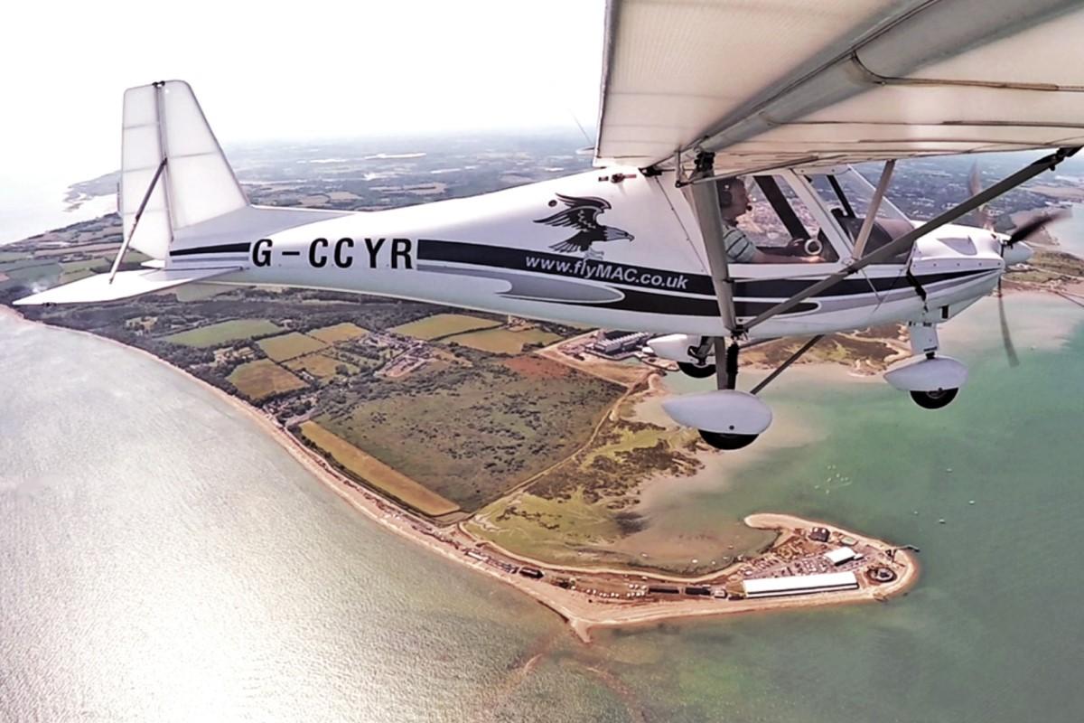 3 Hour Pilot Starter Pack Experience from Flydays.co.uk