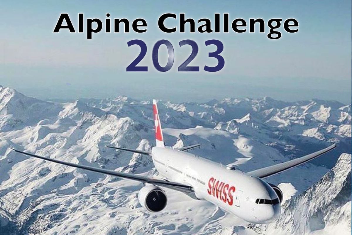 45 Minute Alpine Challenge Experience from Flydays.co.uk