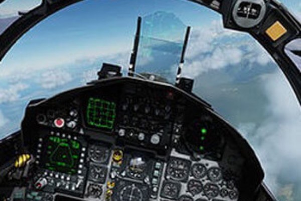 60 Minute Combat Simulator Session for Two Experience from flydays.co.uk