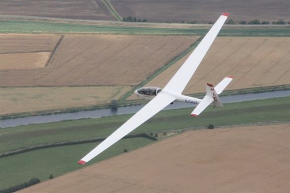 Introduction to Gliding