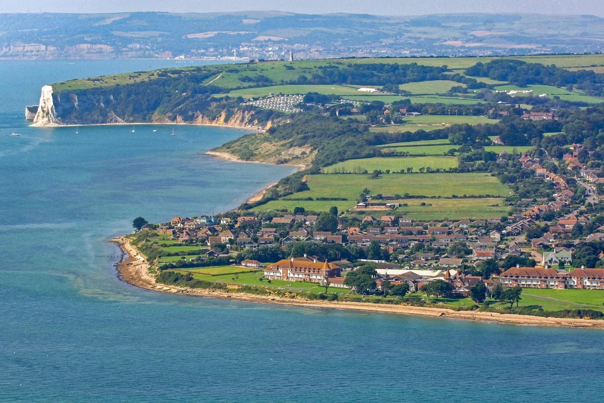 Light Sports Isle of Wight Adventure Flying Lessons (2x75 mins)