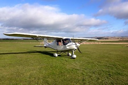 One Day Flying Course Experience from Flydays.co.uk