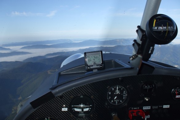 60 Minute Microlight Flight in Lincolnshire