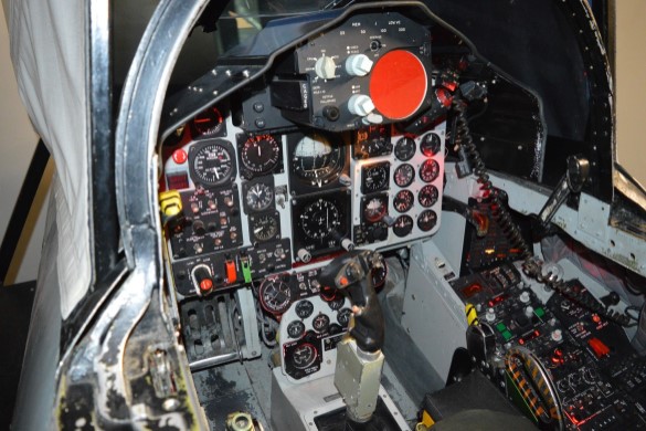 Duo Phantom Sim Session for Two (2x30 mins) in Peterborough