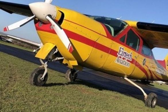 30 Minute Flying Lesson from Fowlmere Airfield